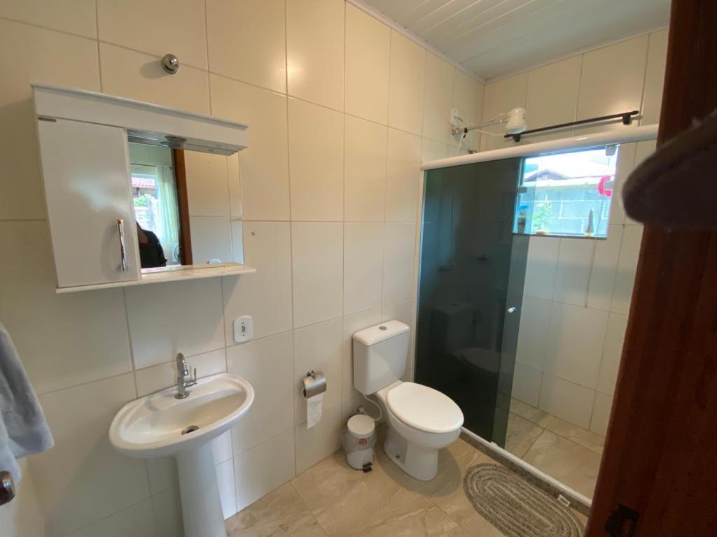 Lumiar Casa Solar Churrasqueira Com 3 Quartos Sendo Um Suite Arejada, Jardim A 700M Do Centro Екстериор снимка