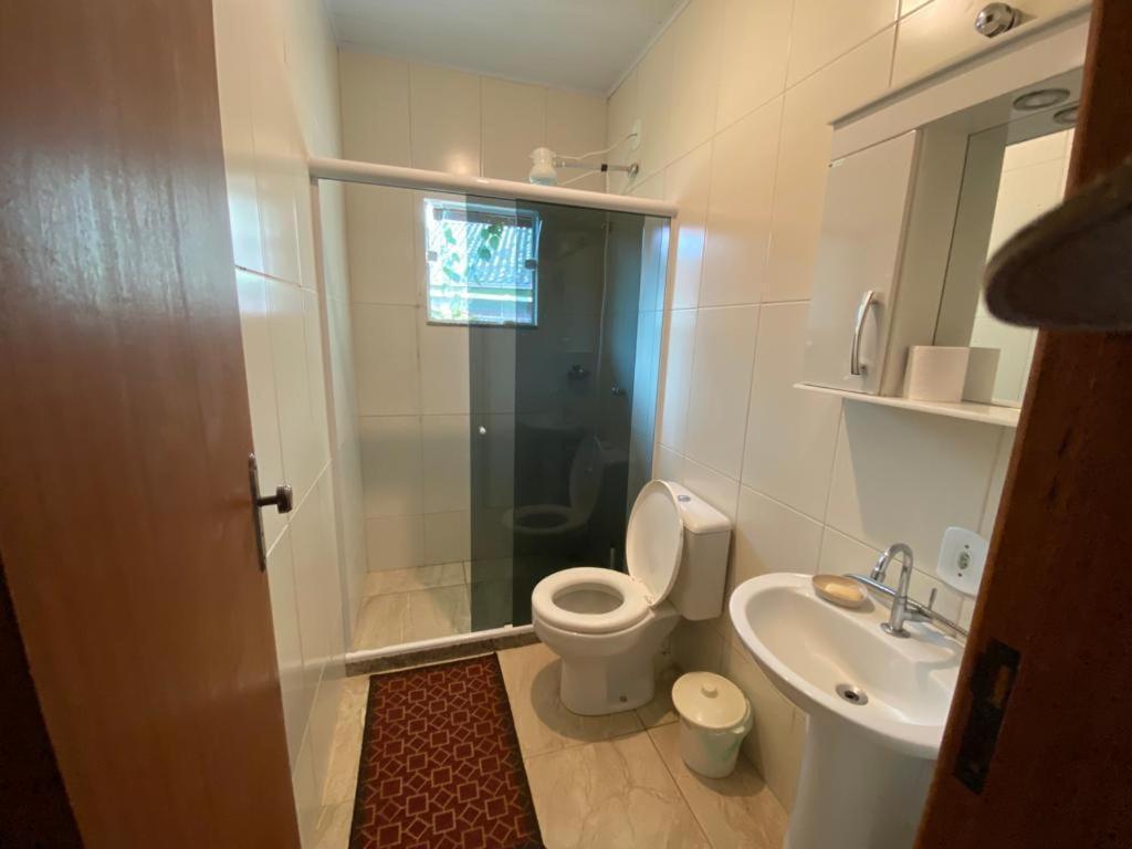 Lumiar Casa Solar Churrasqueira Com 3 Quartos Sendo Um Suite Arejada, Jardim A 700M Do Centro Екстериор снимка