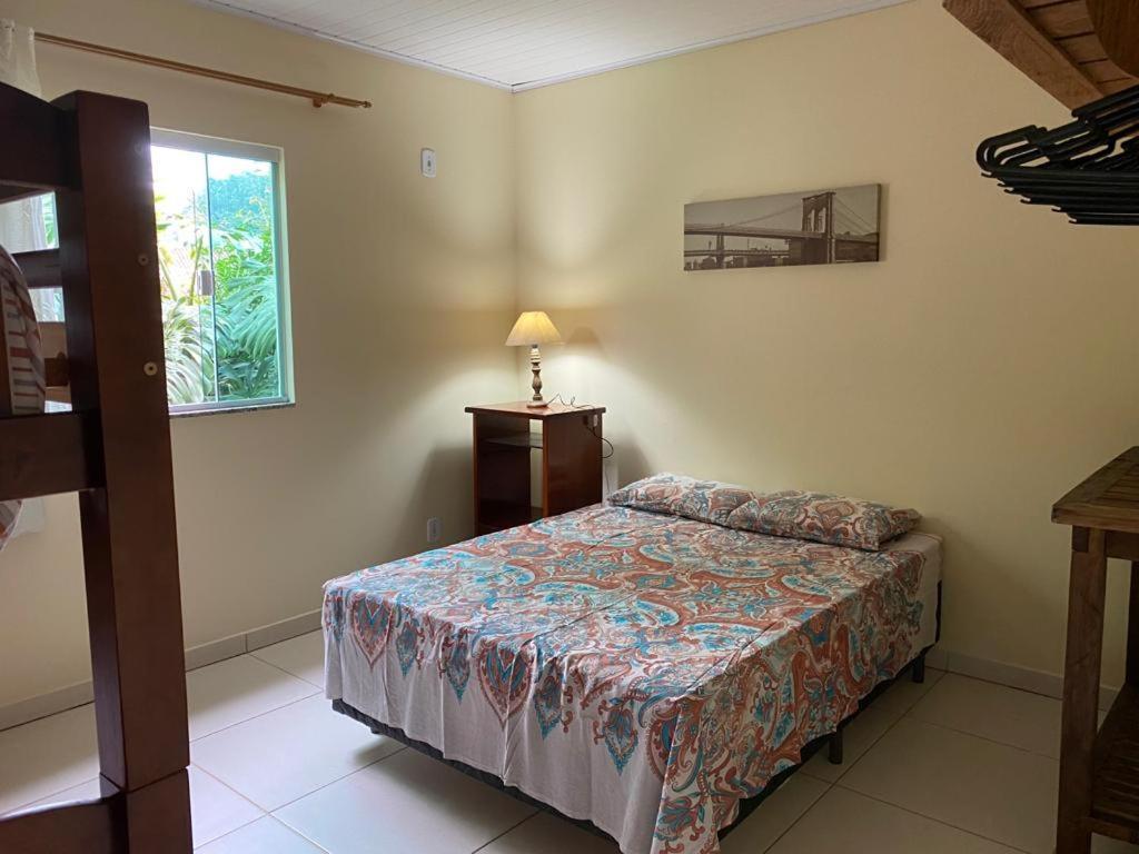 Lumiar Casa Solar Churrasqueira Com 3 Quartos Sendo Um Suite Arejada, Jardim A 700M Do Centro Екстериор снимка