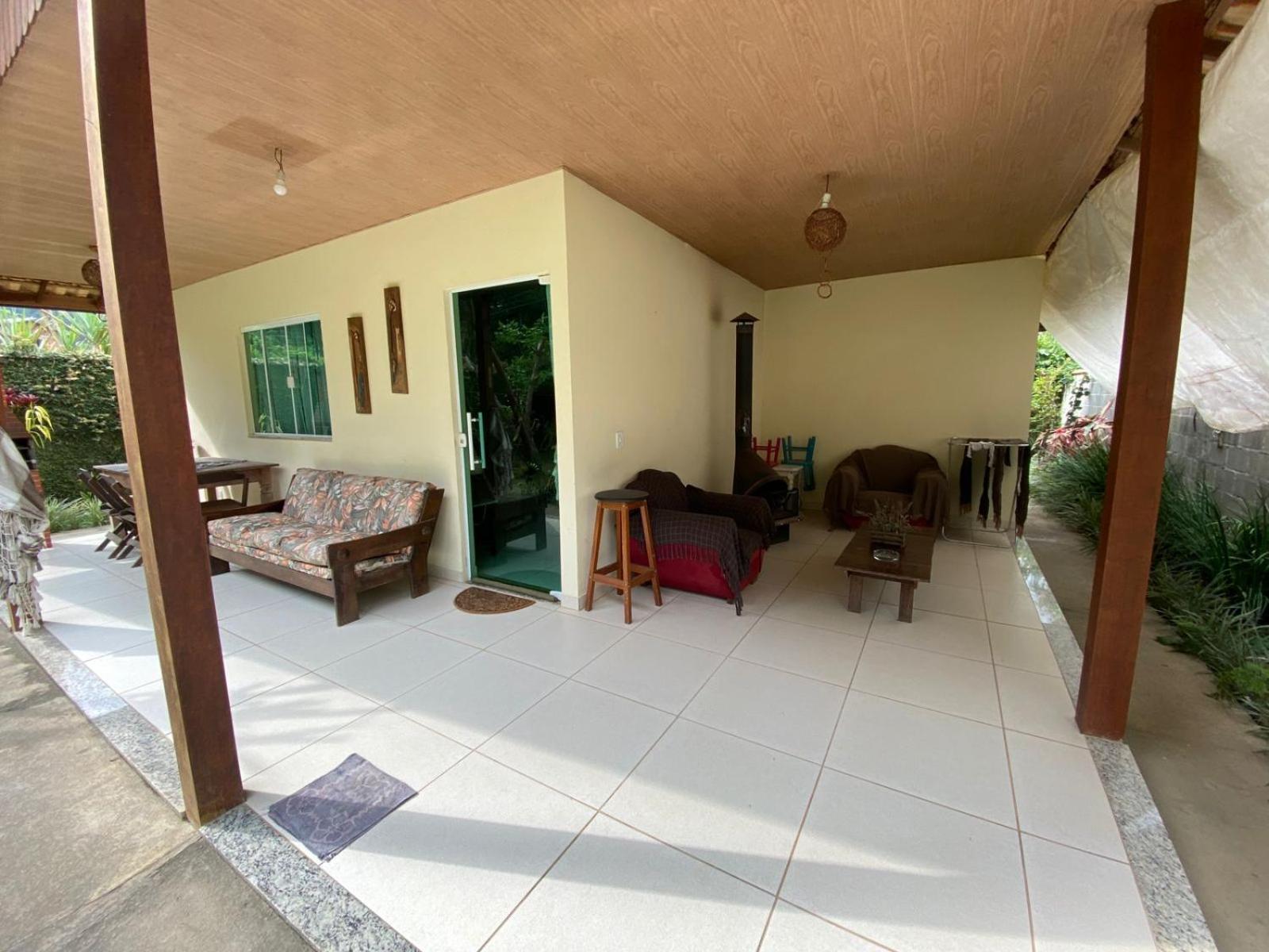 Lumiar Casa Solar Churrasqueira Com 3 Quartos Sendo Um Suite Arejada, Jardim A 700M Do Centro Екстериор снимка